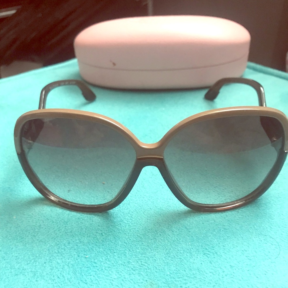 Juicy Couture Sunglasses
